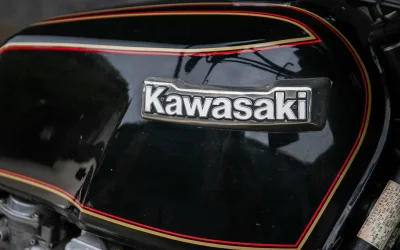 Főoldal 6 Retro motor gyűjtemény: Harry Metcalfe aukciója azonnal elfogyott!