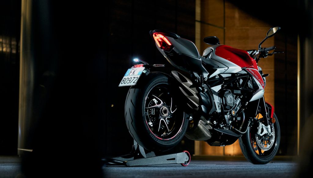 Mv Agusta Brutale 2 agusta brutale 2
