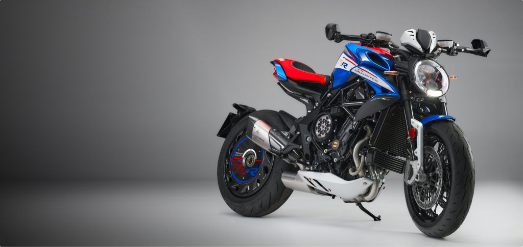 Mv Agusta Dragster 2 agusta dragster2