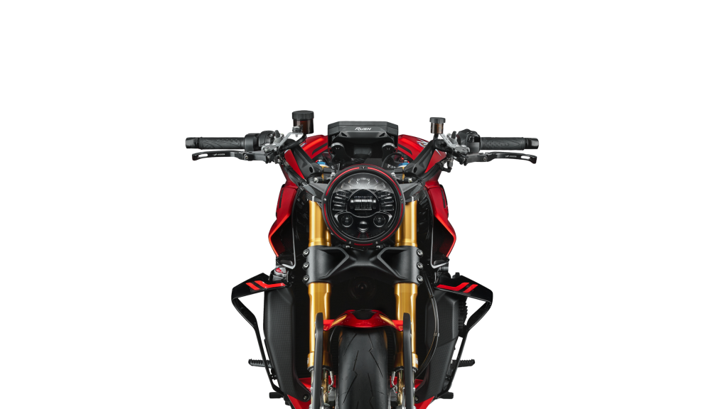 MV Agusta Rush 1000 1 agusta rush