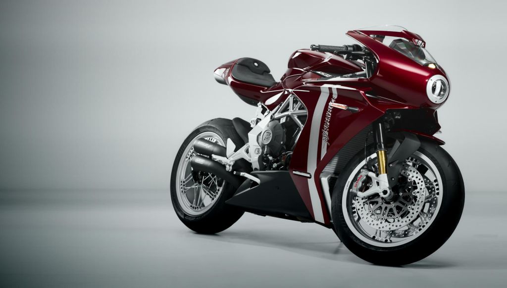 Mv Agusta Superveloce 2 agusta superveloce2