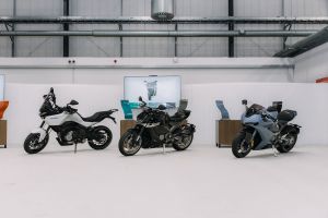 Főoldal 13 Norton dizájn: Manx R és Atlas újragondolva