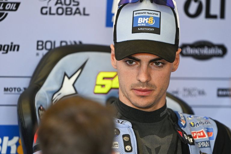 Ducati: Fermin Aldeguer új többéves MotoGP szerződése