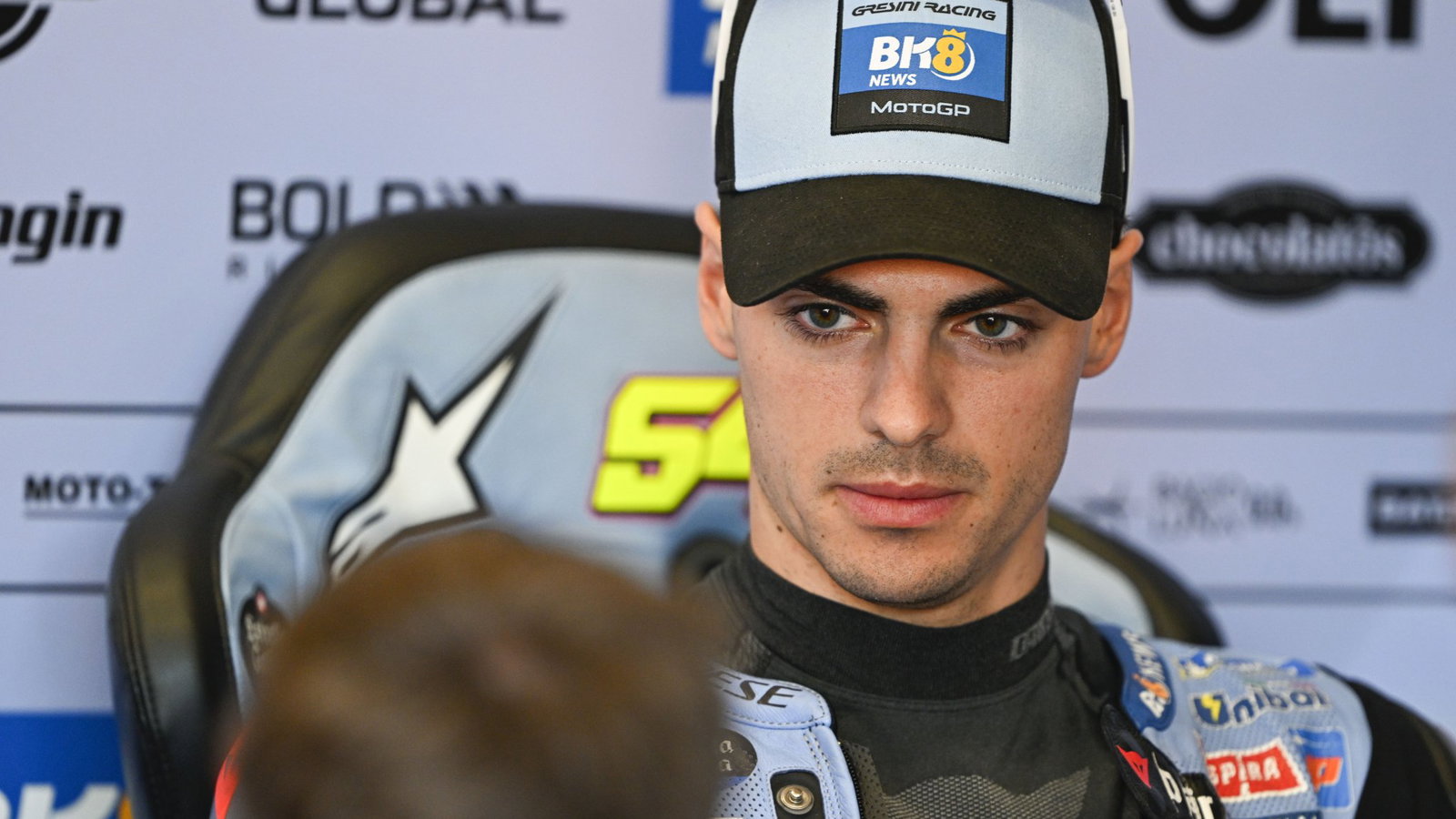 Ducati: Fermin Aldeguer új többéves MotoGP szerződése