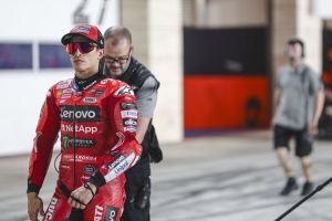 Qatar MotoGP veszélyben: idén elmaradhat a verseny