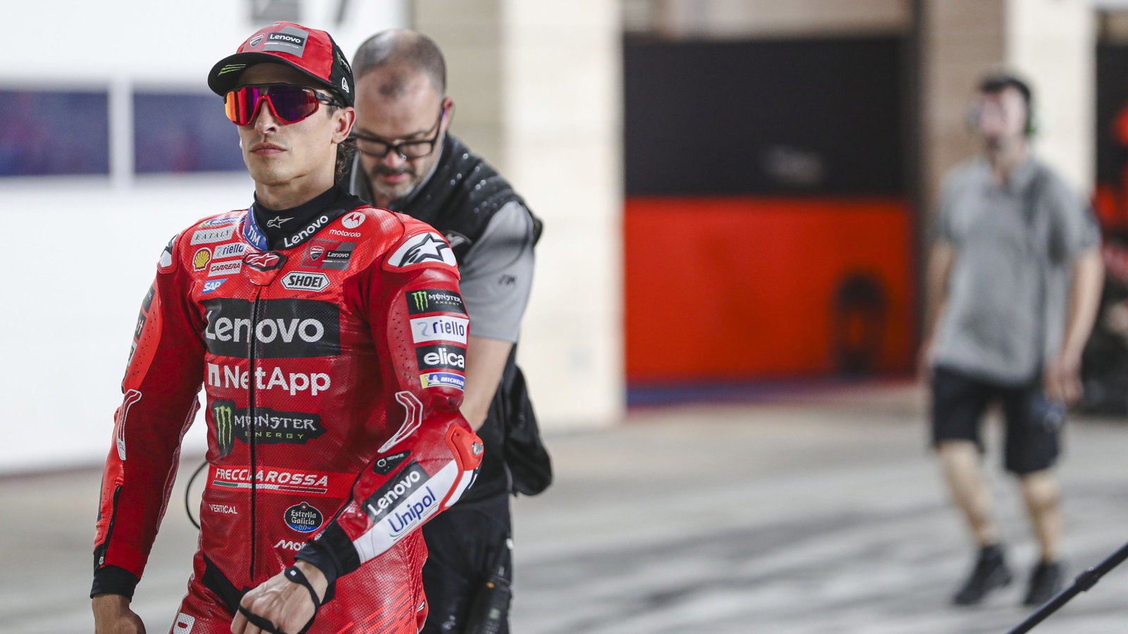 Qatar MotoGP veszélyben: idén elmaradhat a verseny 2 Qatar MotoGP veszélyben: idén elmaradhat a verseny