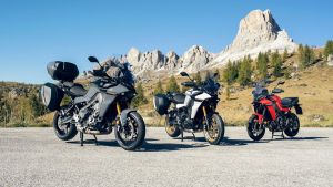Főoldal 13 Yamaha motorok finanszírozása: új kedvező ajánlatok