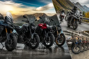 Kínai motorok: márkák, előnyök és buktatók