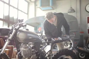 Motor műszaki vizsga: teljes felkészülési útmutató