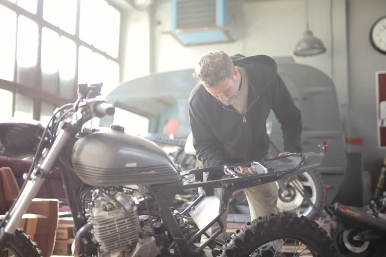 Motor műszaki vizsga: teljes felkészülési útmutató