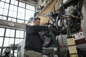 Motor olajcsere: mikor, hogyan, mire figyelj?