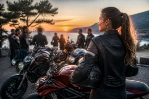 Főoldal 13 Motoros klub: így találd meg a saját csapatod