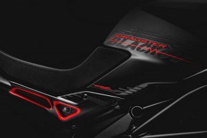 Blackout :-) 8 668a0a0c 2017 MV Agusta Dragster Blackout 09