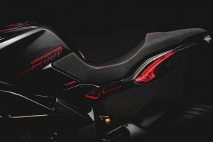 Blackout :-) 9 ddd359f8 2017 MV Agusta Dragster Blackout 10
