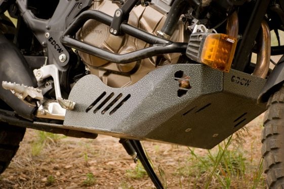 Visszatekintés a múltba: Honda Africa Twin 4 kep